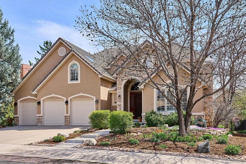 7420 S Wolff St, Littleton, CO 80128