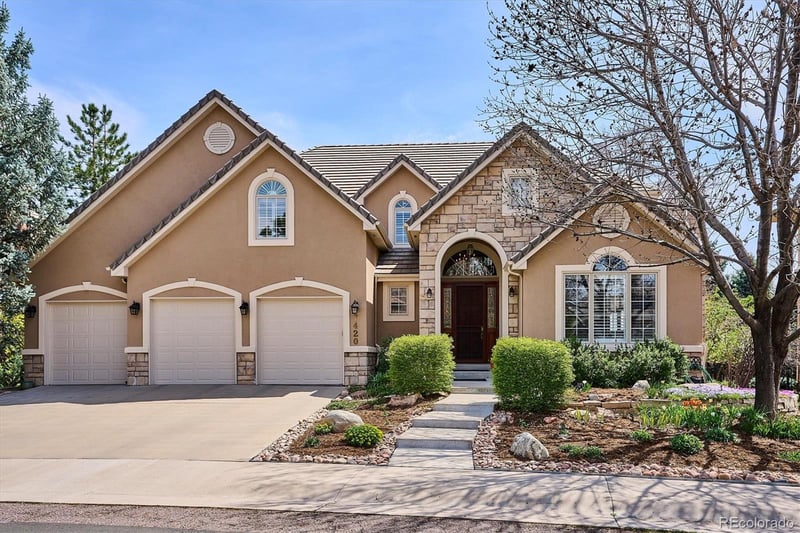 7420 S Wolff St, Littleton, CO 80128