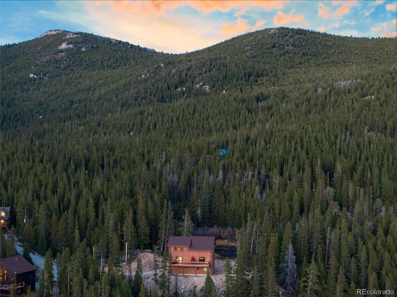 57 Overlook Ct, Idaho Springs, CO 80452