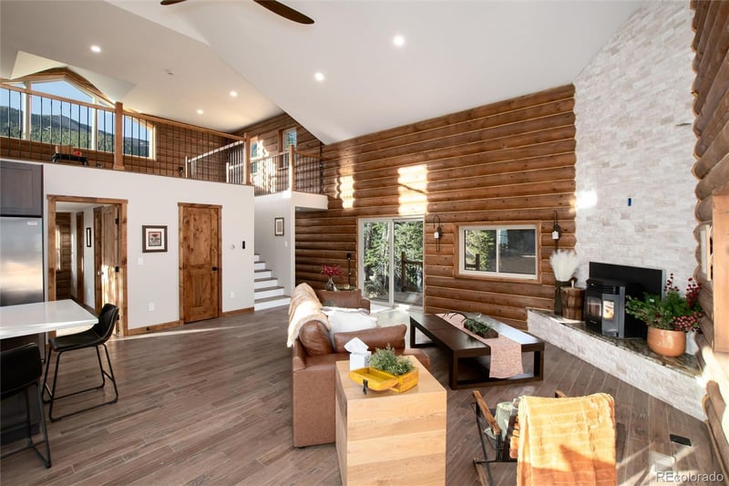 57 Overlook Ct, Idaho Springs, CO 80452