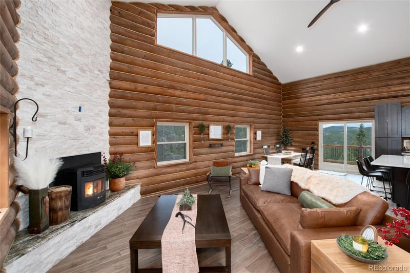 57 Overlook Ct, Idaho Springs, CO 80452