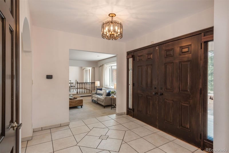 5361 Nassau Cir, Cherry Hills Village, CO 80113