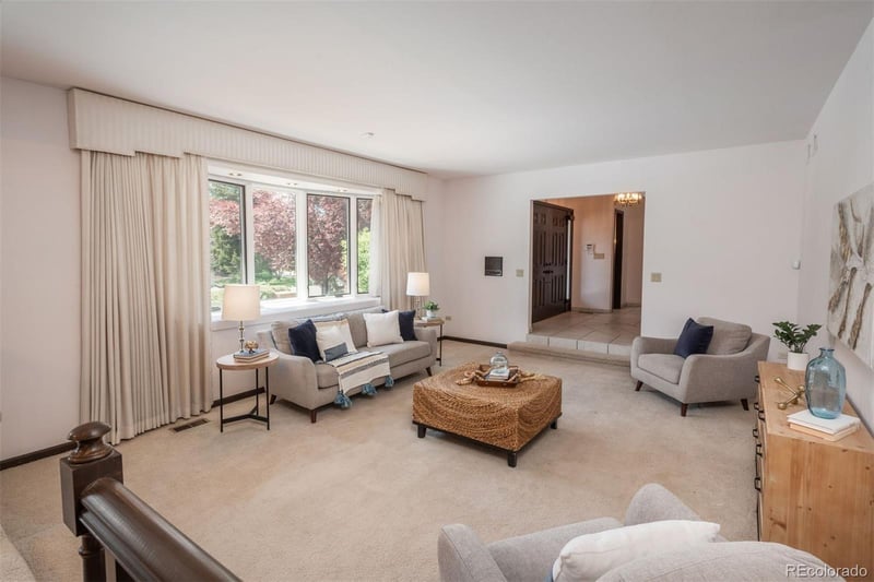 5361 Nassau Cir, Cherry Hills Village, CO 80113