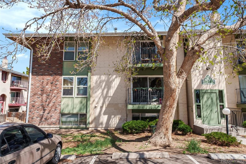12151 Melody Dr #202, Westminster, CO 80234