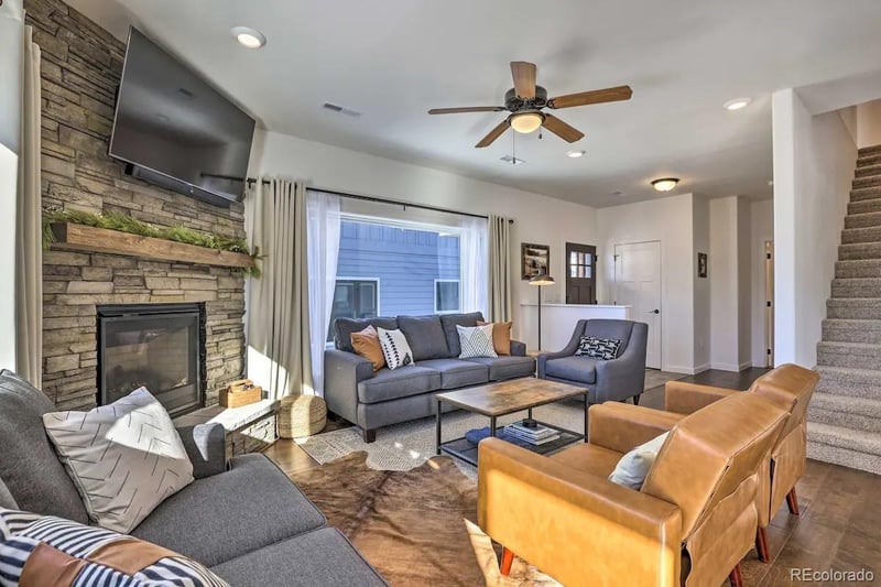 838B Wapiti Dr, Fraser, CO 80442
