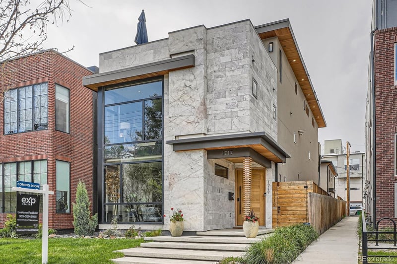 1717 Irving St, Denver, CO 80204