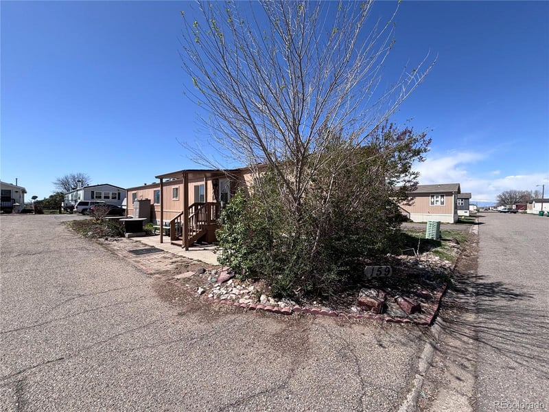 26900 E Colfax Ave Lot 159, Aurora, CO 80018
