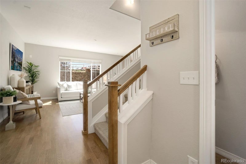 11886 E Fair Ave, Greenwood Village, CO 80111