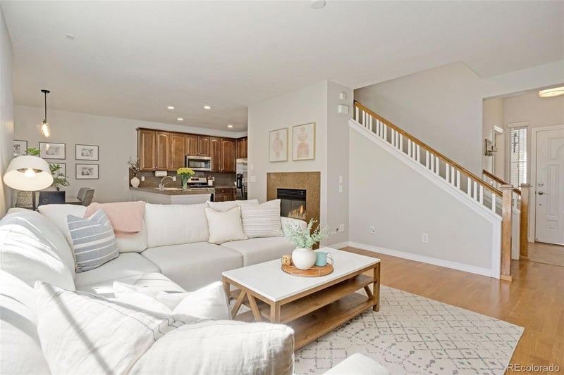 11886 E Fair Ave, Greenwood Village, CO 80111