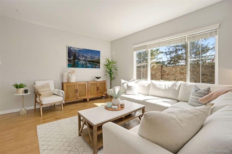 11886 E Fair Ave, Greenwood Village, CO 80111