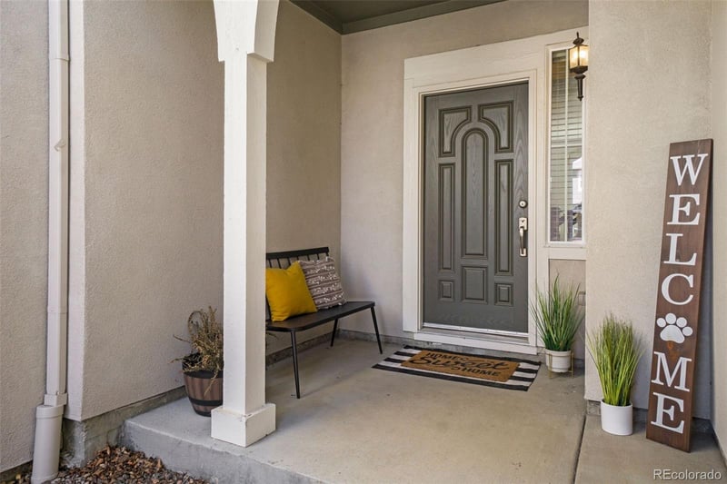 11886 E Fair Ave, Greenwood Village, CO 80111