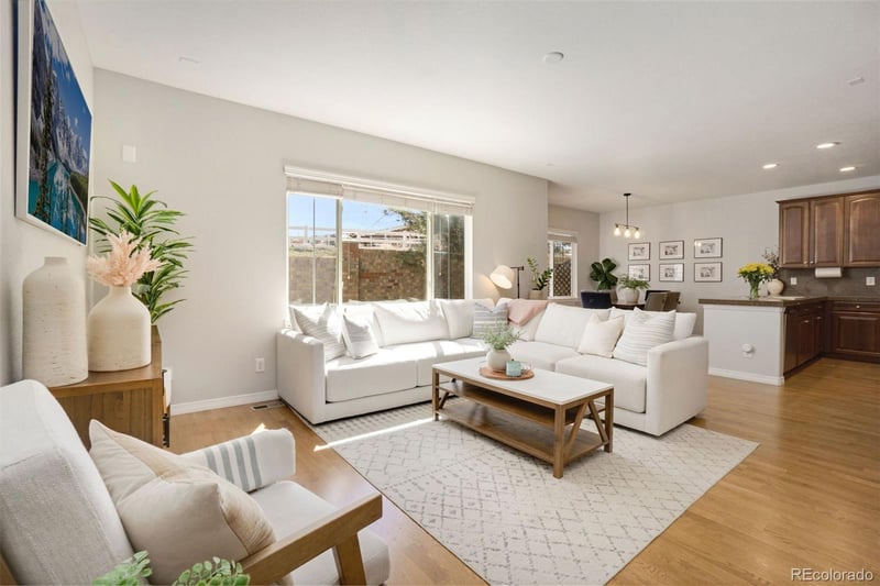 11886 E Fair Ave, Greenwood Village, CO 80111