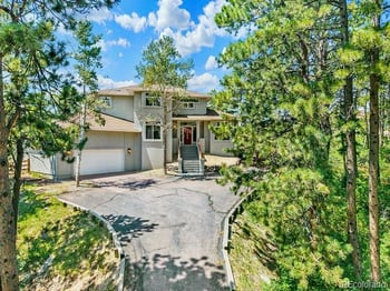 19640 Four Winds Way, Monument, CO 80132