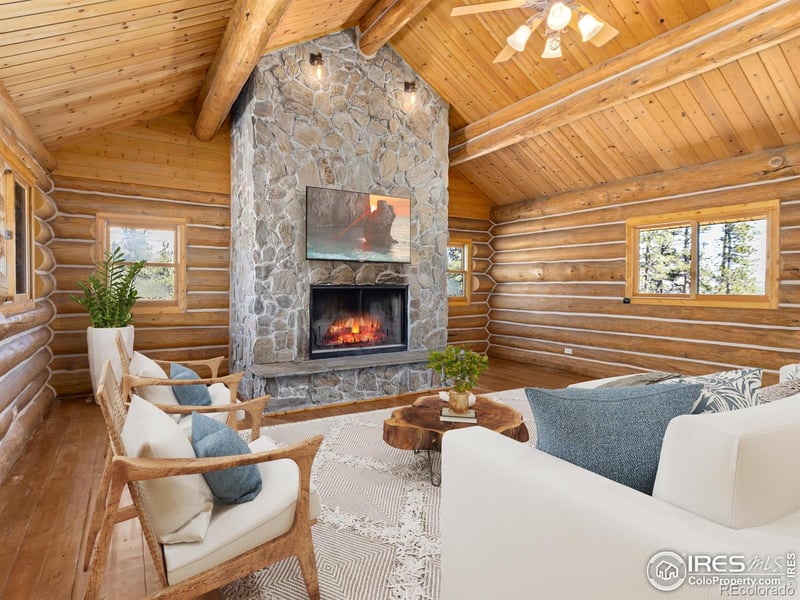 141 Palisade Mountain Dr, Drake, CO 80515