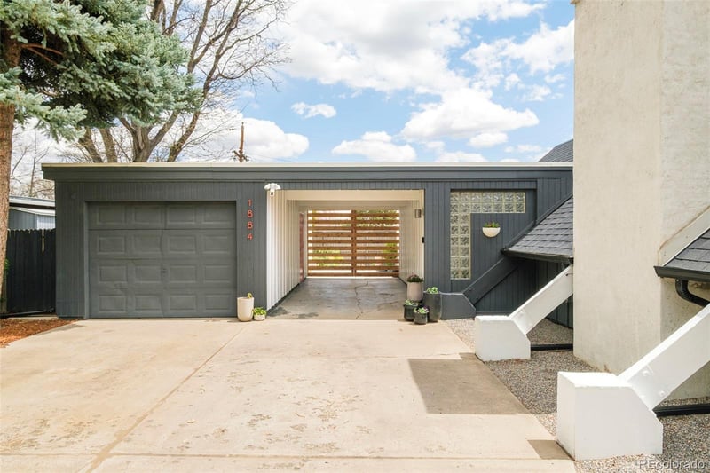 1884 S Ivy St, Denver, CO 80224