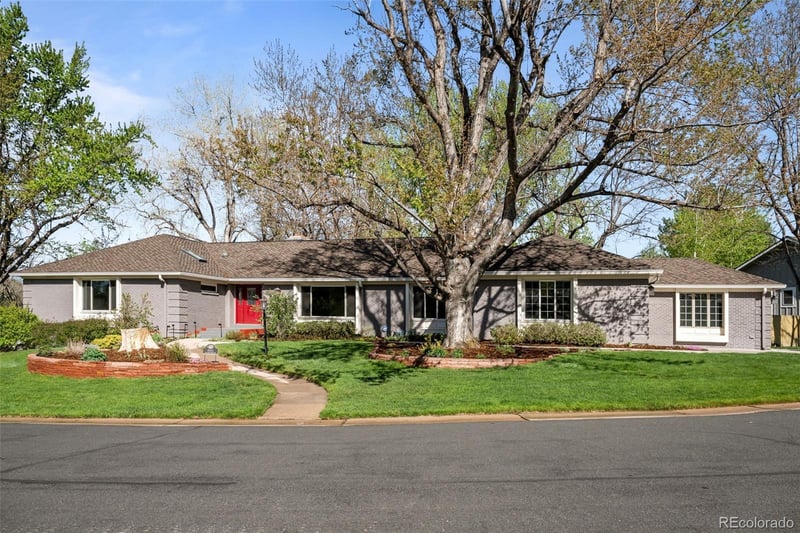 4951 Sanford Cir W, Cherry Hills Village, CO 80113