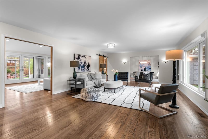 4951 Sanford Cir W, Cherry Hills Village, CO 80113