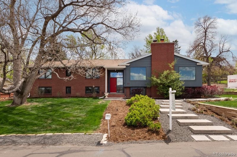 26 Morningside Dr, Wheat Ridge, CO 80215