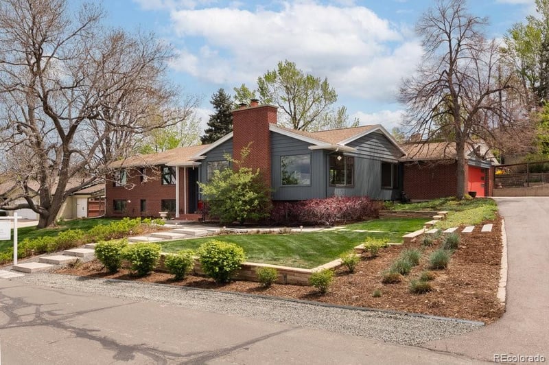 26 Morningside Dr, Wheat Ridge, CO 80215