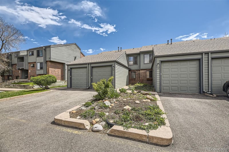 3596 S Depew St #2, Lakewood, CO 80235