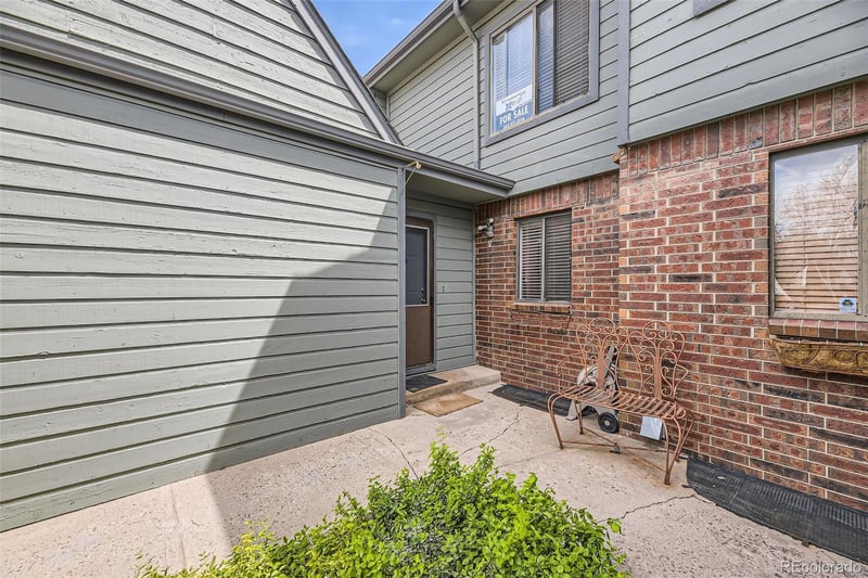 3596 S Depew St #2, Lakewood, CO 80235