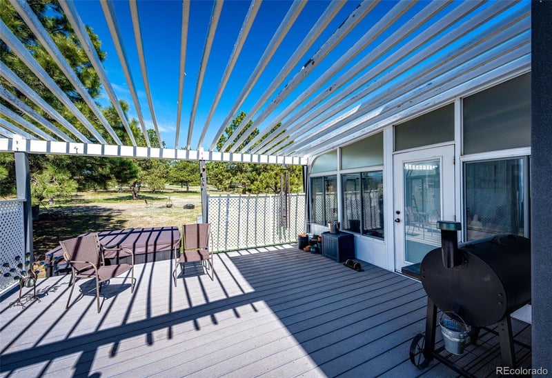27375 E Broadview Dr, Kiowa, CO 80117