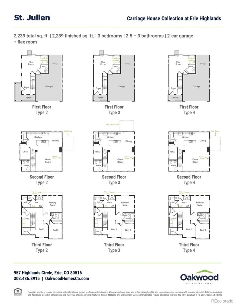 1163 Highview Dr, Erie, CO 80516