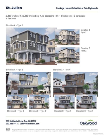 1163 Highview Dr, Erie, CO 80516