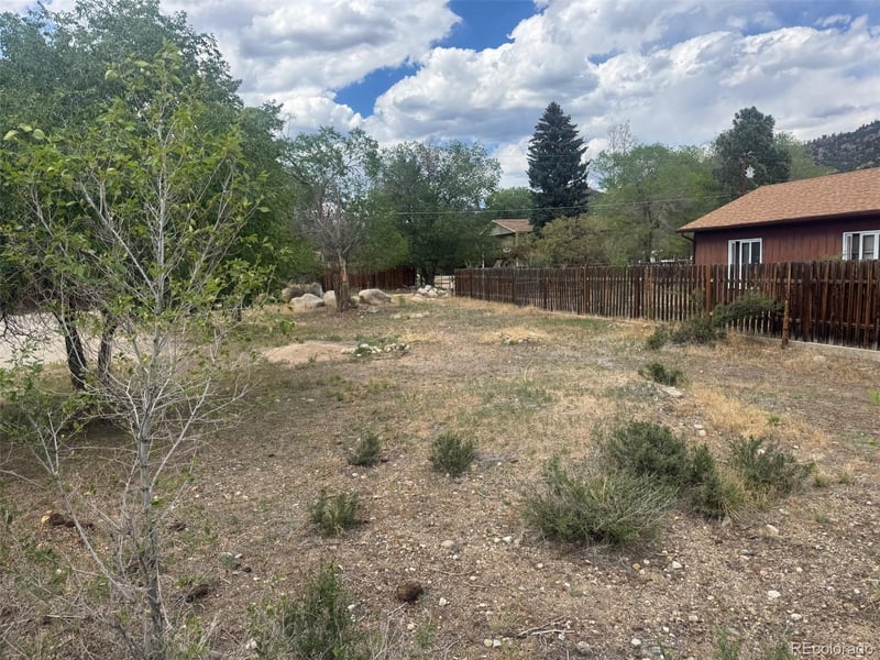 000 Gold St Lot 26, Buena Vista, CO 81211