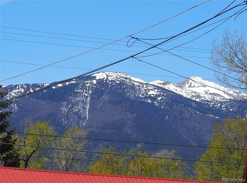 000 Gold St Lot 26, Buena Vista, CO 81211