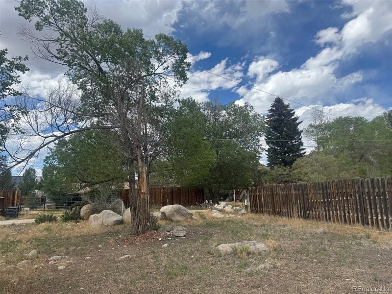 000 Gold St Lot 26, Buena Vista, CO 81211