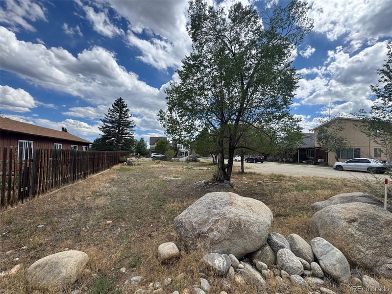 000 Gold St Lot 26, Buena Vista, CO 81211