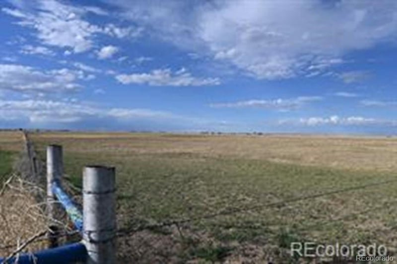 Tbd County Road 96, Pierce, CO 80650