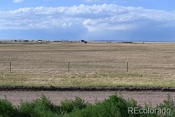 Tbd County Road 96, Pierce, CO 80650