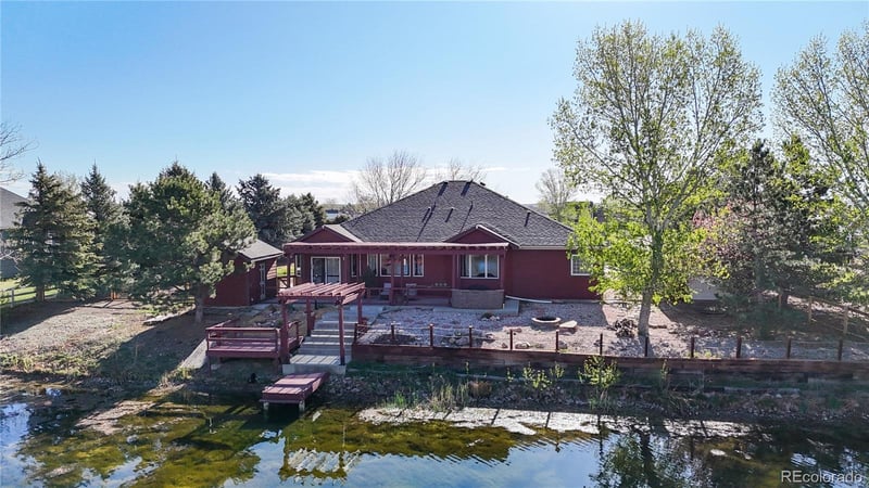 7753 Little Fox Ln, Wellington, CO 80549