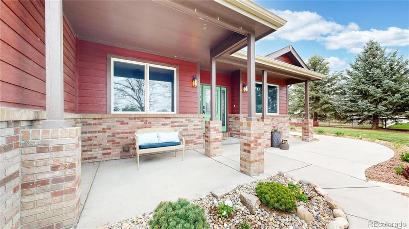7753 Little Fox Ln, Wellington, CO 80549