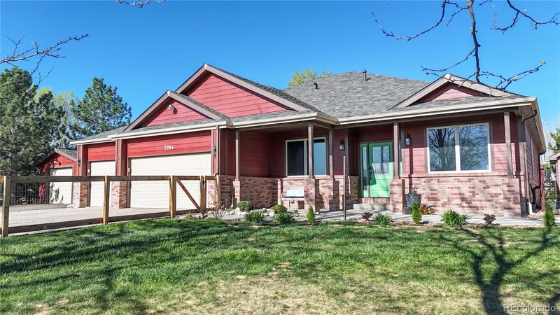 7753 Little Fox Ln, Wellington, CO 80549