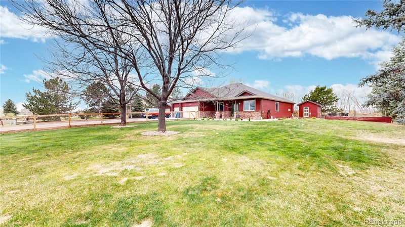 7753 Little Fox Ln, Wellington, CO 80549