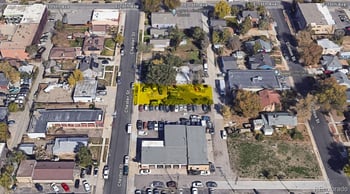 1548 Chester St, Aurora, CO 80010