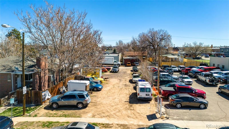 1548 Chester St, Aurora, CO 80010