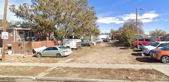 1548 Chester St, Aurora, CO 80010