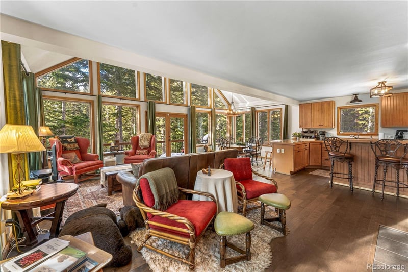 609 Brook Dr, Idaho Springs, CO 80452