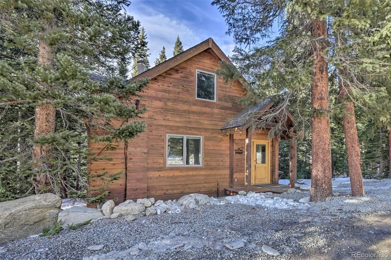 609 Brook Dr, Idaho Springs, CO 80452