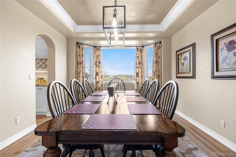 286 Claymoor Ct, Castle Pines, CO 80108