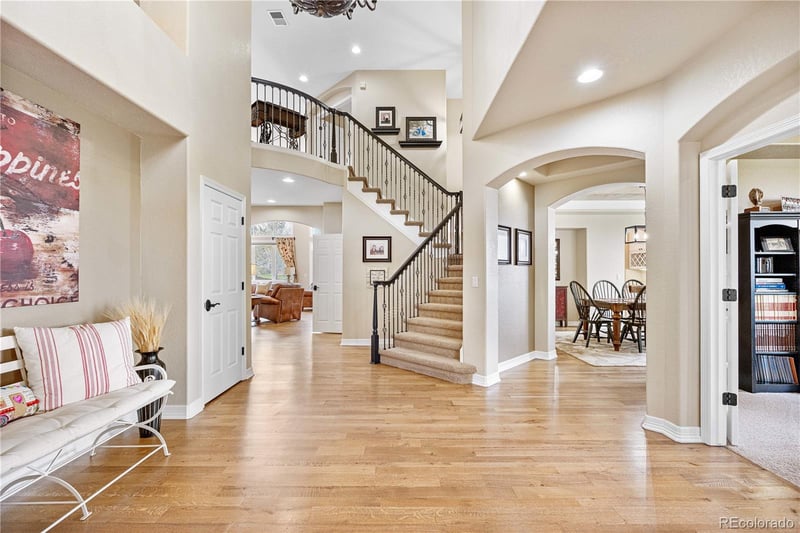 286 Claymoor Ct, Castle Pines, CO 80108