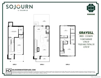 60 Wheeler Rd, Winter Park, CO 80482