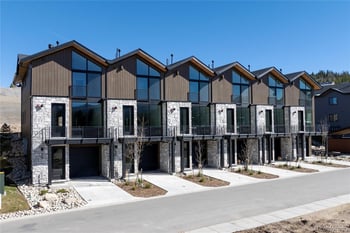 60 Wheeler Rd, Winter Park, CO 80482