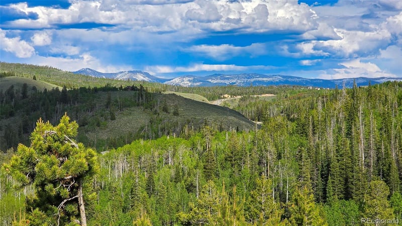 520 County Road 52, Granby, CO 80446