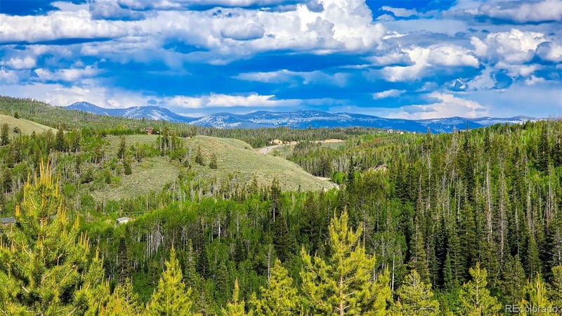 520 County Road 52, Granby, CO 80446