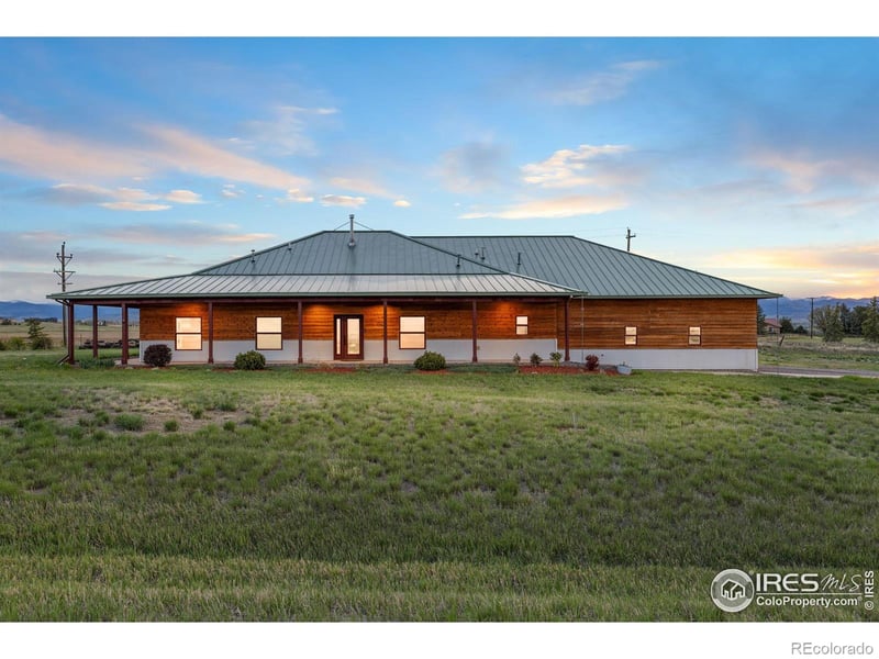 2139 S County Road 15, Berthoud, CO 80513